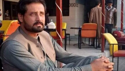 Победителя на&nbsp;выборах в&nbsp;Пакистане случайно застрелили