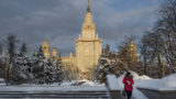 Родители студентки-вундеркинда написали открытое письмо о нарушениях закона МГУ