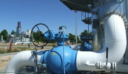 «Напуганная Путиным» глава МИД Германии оценила «Северный поток — 2»