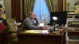 Путин вызвал Байдена на разговор. Раскрыты детали, о которых не скажет Белый дом