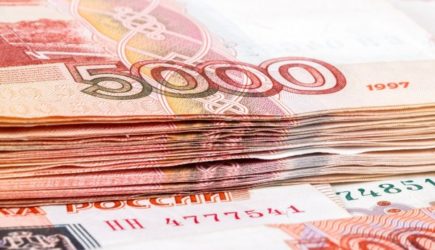 По 20 тыс. рублей на каждого ребенка с 1 января: указ подписан