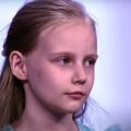 Одногруппники девятилетней Тепляковой озвучили эту правду о ней