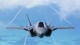 Истребители F-35 захватывают мировые рынки
