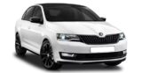 Второе поколение Skoda Rapid уже покорило российский авторынок