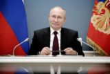 Путин подписал новый закон, касающийся пенсий