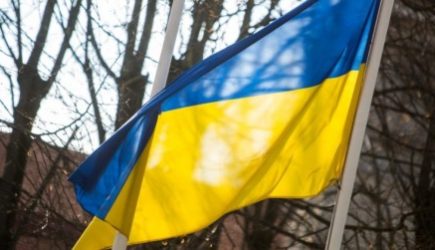 Новейшее вооружение США на территории Украины