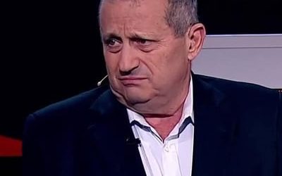 Что увидит США в ответ на &laquo;адские&raquo; санкции против России: Кедми