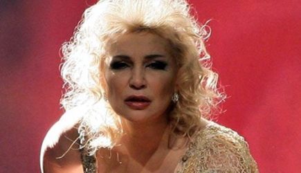 «Он не враг»: смелое заявление украинской актрисы о Путине