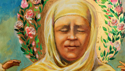 «Без войны все умрете»: Матрона Московская предсказала беду в 2022 году