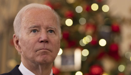 Байден хамством ответил на предупреждение Путина: «Не признаю»