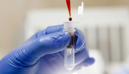 Показана связь между группой крови и заражением коронавирусом