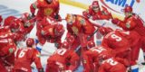 Стала известна причина отмены молодежного чемпионата мира по хоккею
