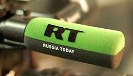 В&nbsp;Алма-Ате казахские военные задержали корреспондента&nbsp;RT