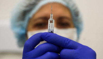 Снова рост заболеваемости: на страну наступает &laquo;омикрон&raquo;