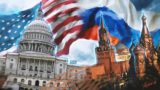 Представители России и США начали консультации по вопросам безопасности в Женеве
