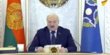 В Кремле оценили заявление Лукашенко об угрозе переворота в Узбекистане