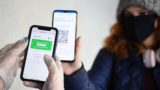 Законопроект о QR-кодах снимут с рассмотрения в Госдуме