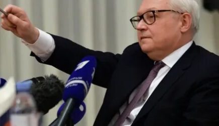 В&nbsp;МИД ответили на&nbsp;предложение вывести войска из&nbsp;Крыма