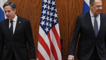 &laquo;Он разочарует Москву&raquo;. США дадут России секретный ответ