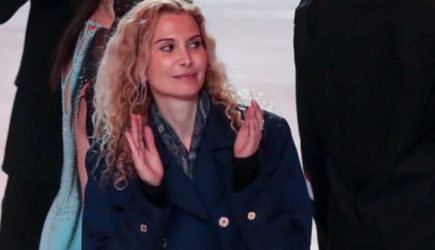 &laquo;Сволочи, хейтеры, уроды&raquo;: хореограф команды Тутберидзе набросился на обидчиков Щербаковой