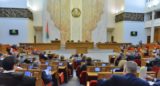В&nbsp;парламенте Белоруссии раскрыли повестку внеочередной сессии, созванной Лукашенко
