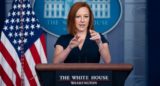 Псаки отвергла сомнения Киева в предстоящем «вторжении России»