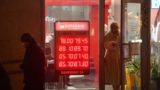 Россиянам посоветовали ничего не делать на фоне резкого обвала рубля