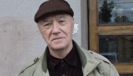 Украинский &#171;Миротворец&#187; поглумился над умершим Куравлёвым