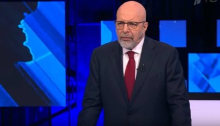 Советские офицеры сорвали планы США на «вторжение на Украину»