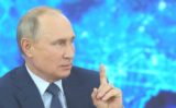 Путин впервые рассказал о том, что готовила Европа России