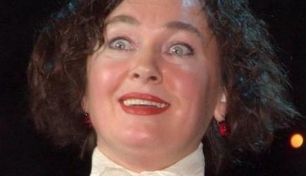 «Что такого-то?» Лариса Гузеева поделилась интимными подробностями своей семейной жизни