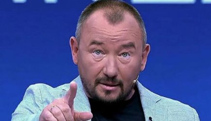 &laquo;Дожить хочешь?&raquo;: страшное потрясение изменило Шейнина