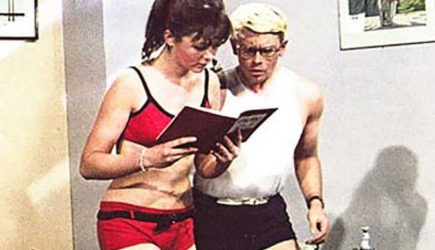 Цензура в СССР: эти сцены из &laquo;Операции Ы&raquo; не увидел зритель