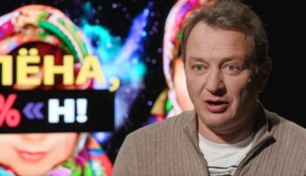 Марат Башаров отказался приходить на&nbsp;похороны отца