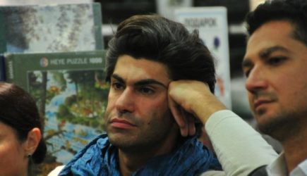 Николай Цискаридзе откровенно о Путине: &laquo;Мне иногда страшно&raquo;