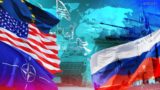 Сатановский: почему США захотят воевать с Россией, а не с Китаем