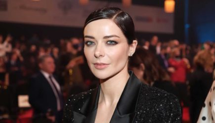 Слезы по Домогарову, роман с Паниным и рожденные в США дети: как живет Марина Александрова