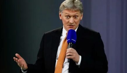 Песков оценил статью Bloomberg о&nbsp;начале &laquo;вторжения&raquo; России на&nbsp;Украину