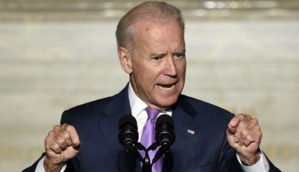 Байден: Вторжение России на&nbsp;Украину положит конец &laquo;Северному потоку&nbsp;&mdash; 2&raquo;