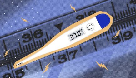 Почему мы неправильно пользуемся электронным градусником? Три совета, о которых не пишут в инструкции