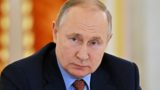 Путин назвал последствия нападения Украины на Крым