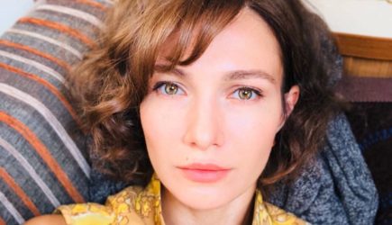 Актриса Евгения Брик умерла на 41-м году жизни