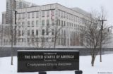 Все на&nbsp;выход: Госдеп США поднял &laquo;уровень угрозы&raquo; на&nbsp;Украине до&nbsp;максимально высокого