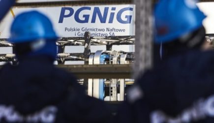 Польша подала в суд на &laquo;Газпром&raquo; из-за высоких цен на газ