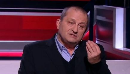 Кедми предостерег США и НАТО от &laquo;шуток&raquo; с Россией