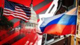 Депутат заявил, что США ведут крупнейшую спецоперацию против России