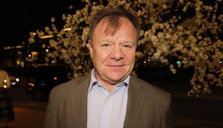 «Осторожно! Мошенники!»: Народного артиста надули на 3 миллиона