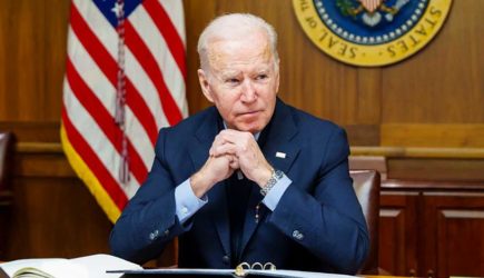 Раскрыт план Байдена «отдать» Украину России