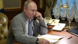 Шутка от Путина: Президент России попросил западные СМИ уточнить время «нападения» на Украину