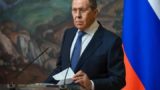 Опрометчивость Лондона оплатят британские олигархи: Лавров предупредил Великобританию